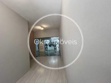 Sala Comercial 29m² à venda Copacabana, Rio de Janeiro - R$ 190.000 - CBSL00016
