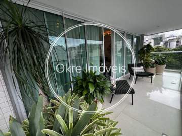 Apartamento 3 quartos à venda Ipanema, Rio de Janeiro - R$ 4.000.000 - IPAP30200