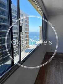 Apartamento 4 quartos à venda Copacabana, Rio de Janeiro - R$ 1.500.000 - CBAP40075