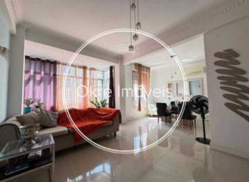 Apartamento 3 quartos à venda Copacabana, Rio de Janeiro - R$ 1.450.000 - IPAP30202