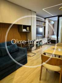Apartamento 1 quarto à venda Copacabana, Rio de Janeiro - R$ 889.000 - CBAP10075 Apartamento 1 quarto à venda Copacabana, Rio de Janeiro - R$ 889.000 - CBAP10075