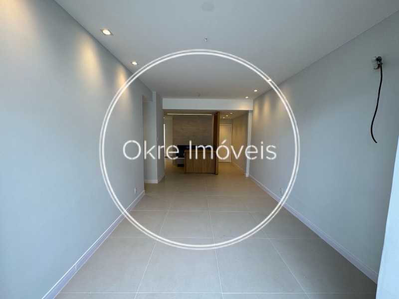 Conheça 2b28b295-545a-499b-970e-a29adf do imóvel - Apartamento 3 quartos à venda Ipanema, Rio de Janeiro - R$ 1.600.000 - IPAP30206 - 4 2b28b295-545a-499b-970e-a29adf - 4