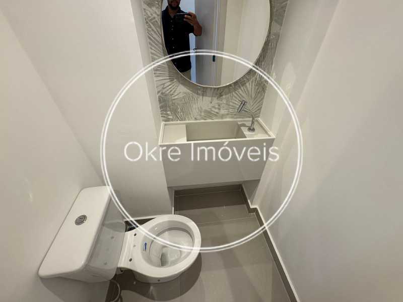 Conheça 91078daa-6ad8-4efb-bce3-0bc4ce do imóvel - Apartamento 3 quartos à venda Ipanema, Rio de Janeiro - R$ 1.600.000 - IPAP30206 - 11 91078daa-6ad8-4efb-bce3-0bc4ce - 11