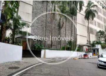 Apartamento 3 quartos à venda Copacabana, Rio de Janeiro - R$ 850.000 - CBAP30210