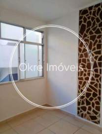 Apartamento 2 quartos à venda Leblon, Rio de Janeiro - R$ 470.000 - LEAP20683