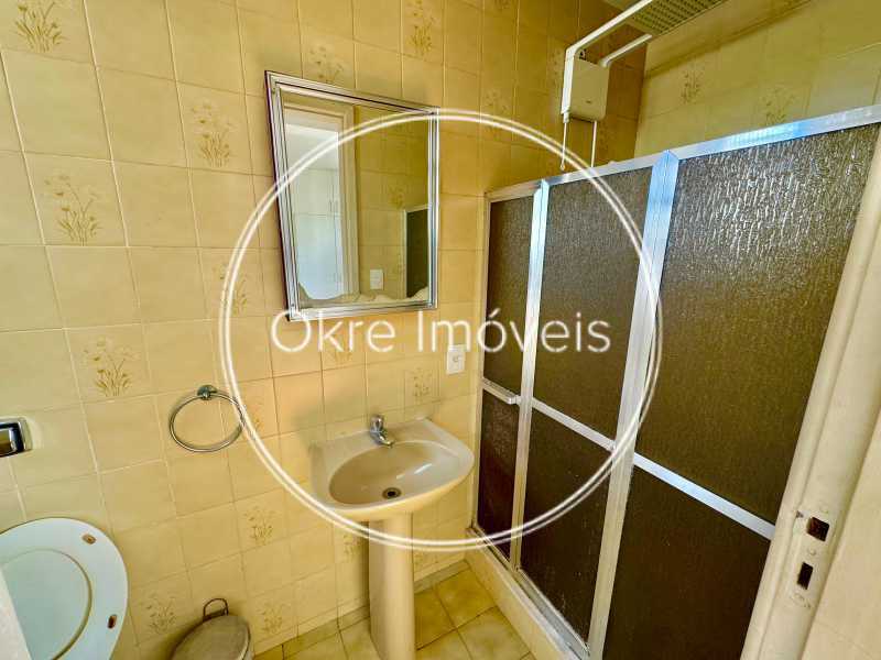 BANHEIRO SUITE SUPERIOR - 30