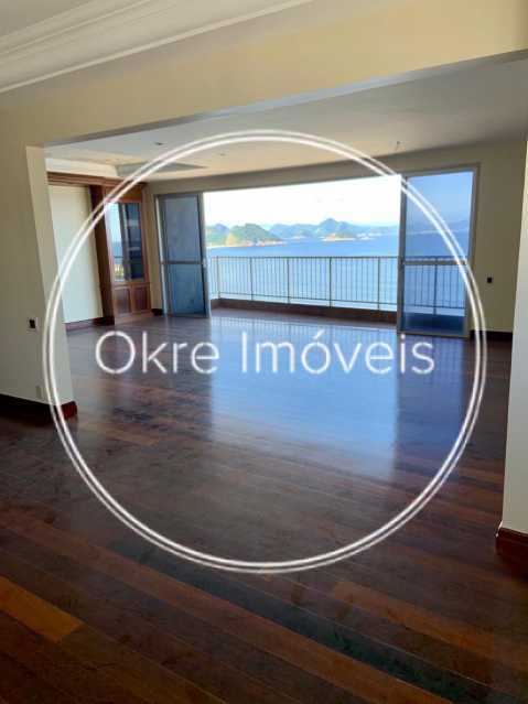 Conheça atlantica 2. do imóvel - Cobertura 4 quartos à venda Copacabana, Rio de Janeiro - R$ 9.000.000 - CBCO40011 - 6 atlantica 2. - 6