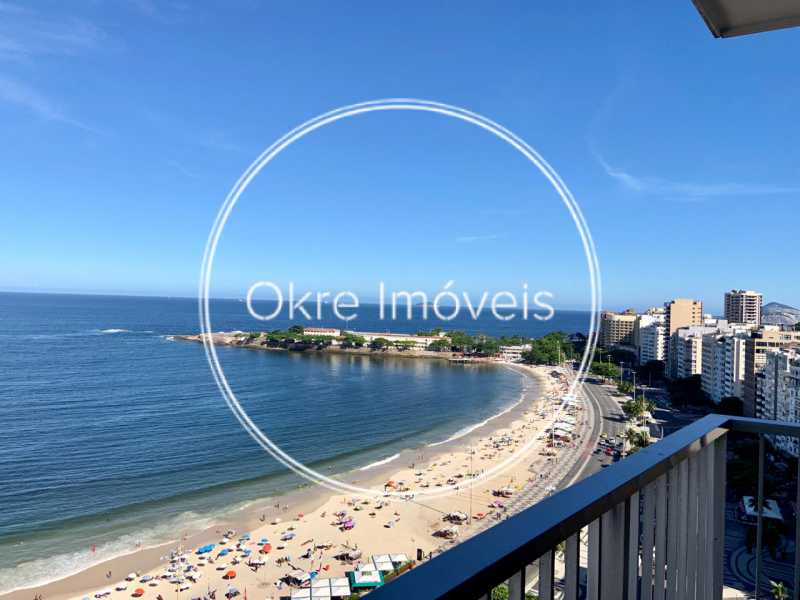 Conheça atlantica 5. do imóvel - Cobertura 4 quartos à venda Copacabana, Rio de Janeiro - R$ 9.000.000 - CBCO40011 - 16 atlantica 5. - 16