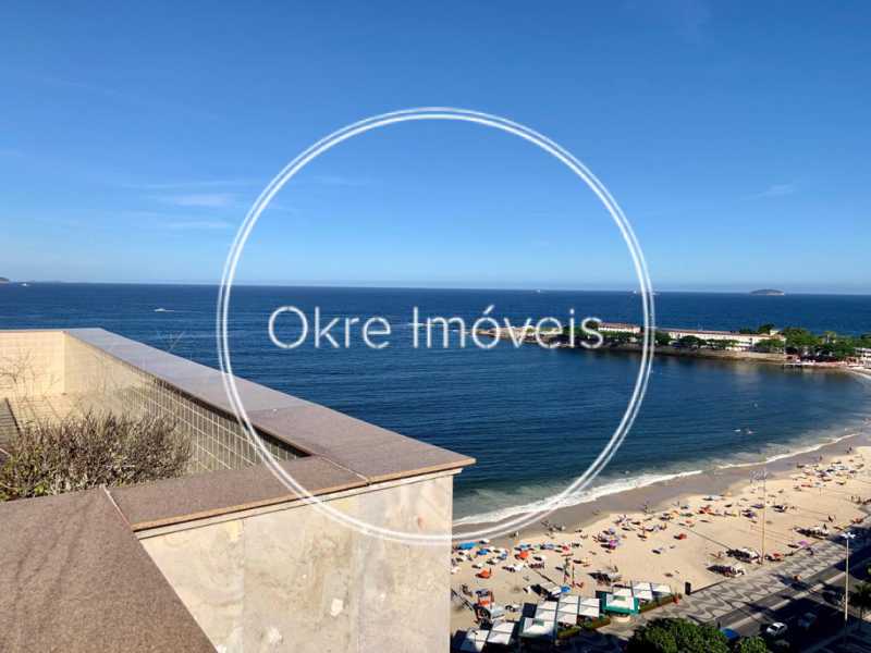 Conheça atlantica 7. do imóvel - Cobertura 4 quartos à venda Copacabana, Rio de Janeiro - R$ 9.000.000 - CBCO40011 - 17 atlantica 7. - 17
