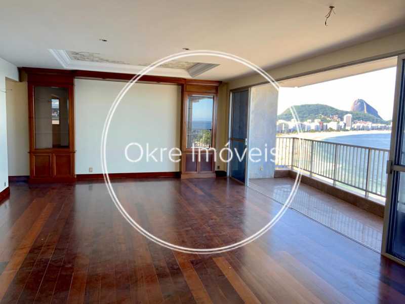 Conheça atlantica 9. do imóvel - Cobertura 4 quartos à venda Copacabana, Rio de Janeiro - R$ 9.000.000 - CBCO40011 - 2 atlantica 9. - 2