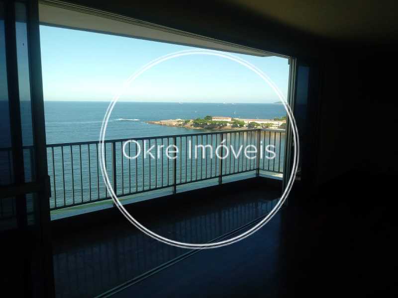 Conheça atlantica 13. do imóvel - Cobertura 4 quartos à venda Copacabana, Rio de Janeiro - R$ 9.000.000 - CBCO40011 - 11 atlantica 13. - 11