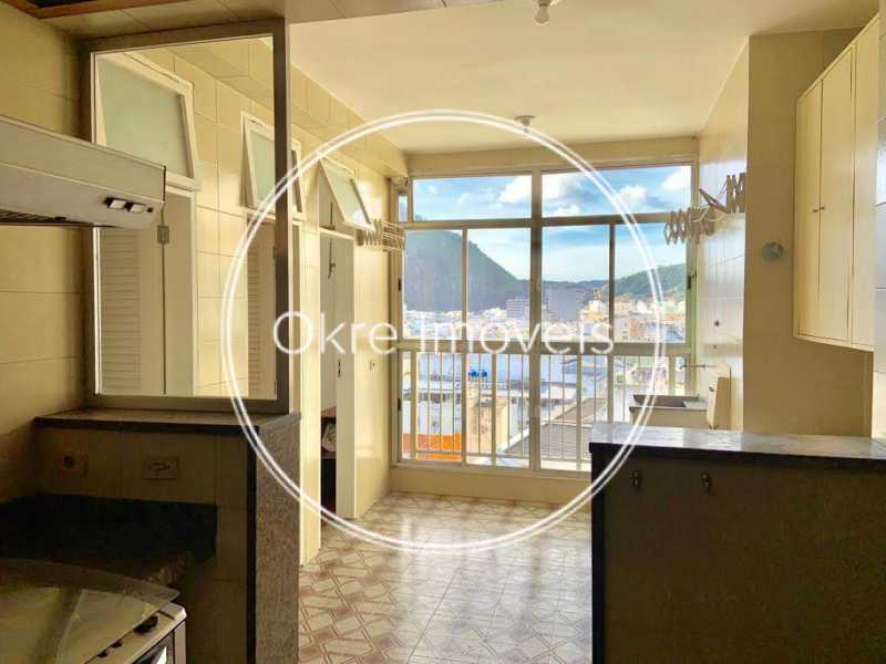 Conheça atlantica 16. do imóvel - Cobertura 4 quartos à venda Copacabana, Rio de Janeiro - R$ 9.000.000 - CBCO40011 - 5 atlantica 16. - 5