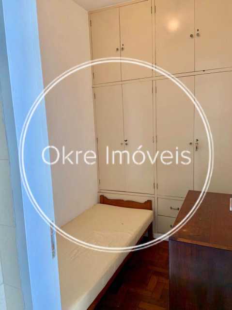 Conheça atlantica 19. do imóvel - Cobertura 4 quartos à venda Copacabana, Rio de Janeiro - R$ 9.000.000 - CBCO40011 - 29 atlantica 19. - 29