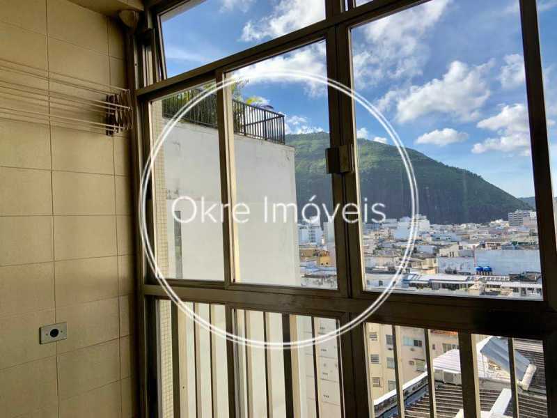 Conheça atlantica 22. do imóvel - Cobertura 4 quartos à venda Copacabana, Rio de Janeiro - R$ 9.000.000 - CBCO40011 - 31 atlantica 22. - 31