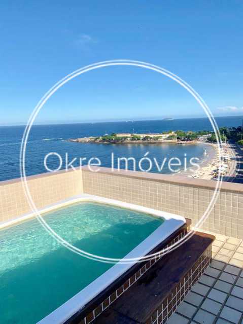 Conheça atlantica 25. do imóvel - Cobertura 4 quartos à venda Copacabana, Rio de Janeiro - R$ 9.000.000 - CBCO40011 - 3 atlantica 25. - 3