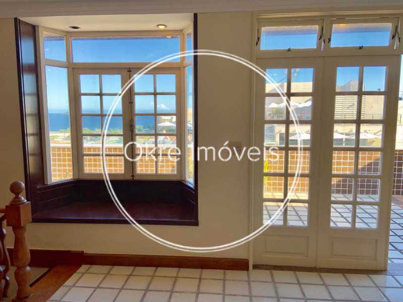 Conheça atlantica 26. do imóvel - Cobertura 4 quartos à venda Copacabana, Rio de Janeiro - R$ 9.000.000 - CBCO40011 - 25 atlantica 26. - 25