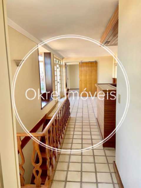 Conheça atlantica 27. do imóvel - Cobertura 4 quartos à venda Copacabana, Rio de Janeiro - R$ 9.000.000 - CBCO40011 - 33 atlantica 27. - 33