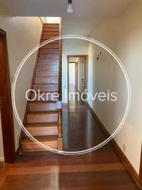 Conheça atlantica 29. do imóvel - Cobertura 4 quartos à venda Copacabana, Rio de Janeiro - R$ 9.000.000 - CBCO40011 - 27 atlantica 29. - 27