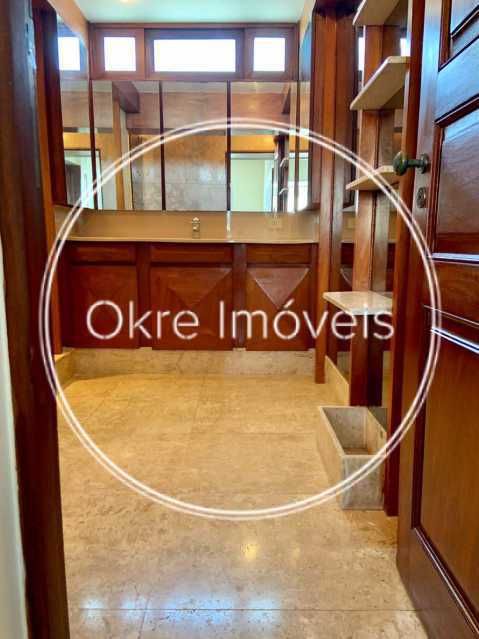 Conheça atlantica 30. do imóvel - Cobertura 4 quartos à venda Copacabana, Rio de Janeiro - R$ 9.000.000 - CBCO40011 - 34 atlantica 30. - 34