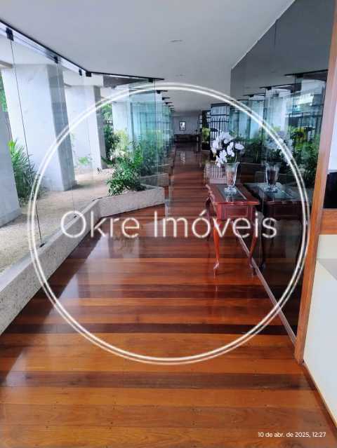 Conheça atlantica 34. do imóvel - Cobertura 4 quartos à venda Copacabana, Rio de Janeiro - R$ 9.000.000 - CBCO40011 - 37 atlantica 34. - 37