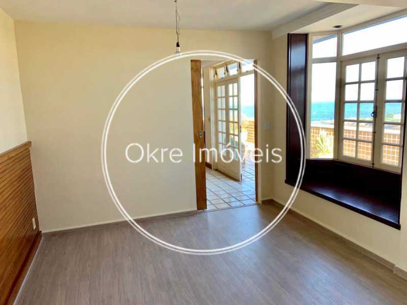 Conheça atlantica 38. do imóvel - Cobertura 4 quartos à venda Copacabana, Rio de Janeiro - R$ 9.000.000 - CBCO40011 - 23 atlantica 38. - 23