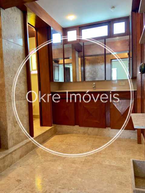 Conheça atlantica 45. do imóvel - Cobertura 4 quartos à venda Copacabana, Rio de Janeiro - R$ 9.000.000 - CBCO40011 - 45 atlantica 45. - 45