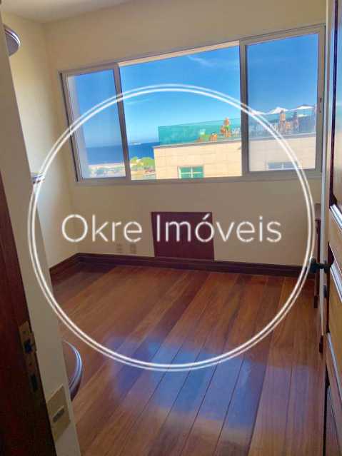 Conheça atlantica 48. do imóvel - Cobertura 4 quartos à venda Copacabana, Rio de Janeiro - R$ 9.000.000 - CBCO40011 - 7 atlantica 48. - 7