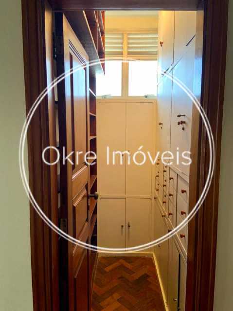 Conheça atlantica 50. do imóvel - Cobertura 4 quartos à venda Copacabana, Rio de Janeiro - R$ 9.000.000 - CBCO40011 - 49 atlantica 50. - 49