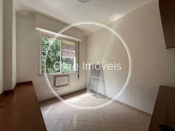 Apartamento 2 quartos à venda Jardim Botânico, Rio de Janeiro - R$ 850.000 - IPAP20115