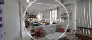 Apartamento 3 quartos à venda Ipanema, Rio de Janeiro - R$ 2.100.000 - IPAP30208