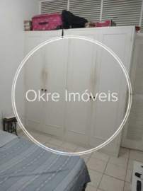 Kitnet/Conjugado 24m² à venda Laranjeiras, Rio de Janeiro - R$ 249.000 - CBKI00012