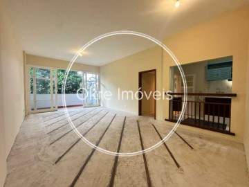 Apartamento 3 quartos à venda Jardim Botânico, Rio de Janeiro - R$ 2.100.000 - LEAP31165