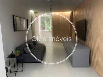 Apartamento 2 quartos à venda Ipanema, Rio de Janeiro - R$ 1.600.000 - IPAP20114 Apartamento 2 quartos à venda Ipanema, Rio de Janeiro - R$ 1.600.000 - IPAP20114
