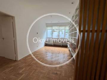Apartamento 3 quartos à venda Leblon, Rio de Janeiro - R$ 2.300.000 - LEAP31167