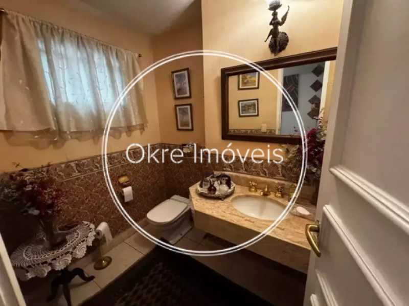 copacabana  38. - 22