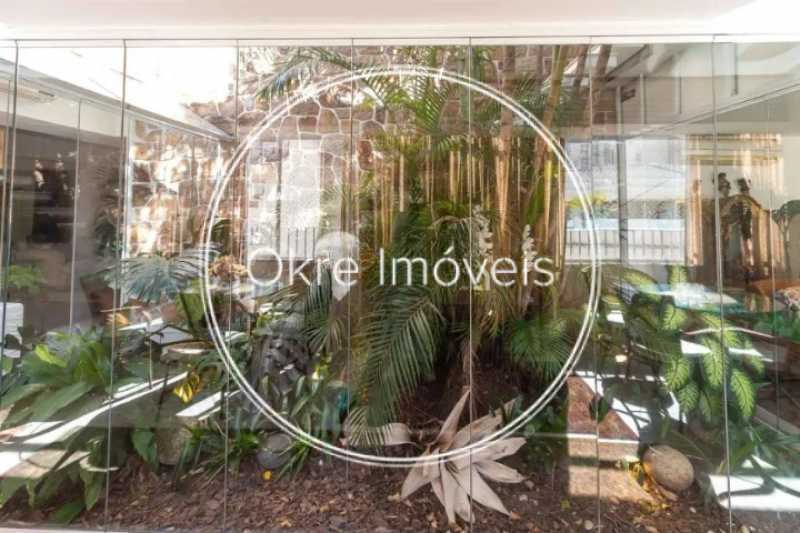 copacabana  10. - 31