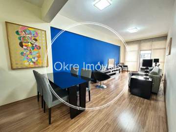 Apartamento 2 quartos à venda Leblon, Rio de Janeiro - R$ 2.300.000 - LEAP20686