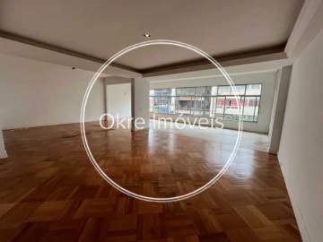 Imperdível - Apartamento 3 quartos à venda Ipanema, Rio de Janeiro - R$ 3.400.000 - LEAP31169