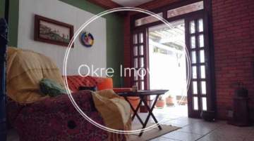 Cobertura 3 quartos à venda Humaitá, Rio de Janeiro - R$ 1.500.000 - FLCO30040