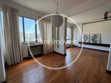 Cobertura 3 quartos à venda Botafogo, Rio de Janeiro - R$ 1.700.000 - FLCO30041