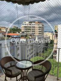 Apartamento 2 quartos à venda Glória, Rio de Janeiro - R$ 680.000 - FLAP20415