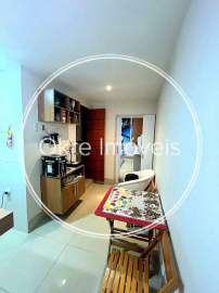 Kitnet/Conjugado 30m² à venda Copacabana, Rio de Janeiro - R$ 589.000 - CBKI00016