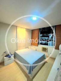 Kitnet/Conjugado 30m² à venda Copacabana, Rio de Janeiro - R$ 588.000 - CBKI00016