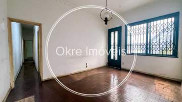 Casa 3 quartos à venda Botafogo, Rio de Janeiro - R$ 1.200.000 - FLCA30011