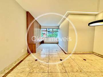 Apartamento 3 quartos para alugar Ipanema, Rio de Janeiro - R$ 9.500 - LEAP31177