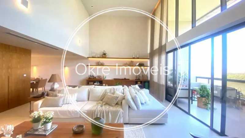 Conheça WhatsApp Image 2025-12-05 at 0 do imóvel - Apartamento 4 quartos à venda Barra da Tijuca, Rio de Janeiro - R$ 5.250.000 - IPAP40116 - 6 WhatsApp Image 2025-12-05 at 0 - 6
