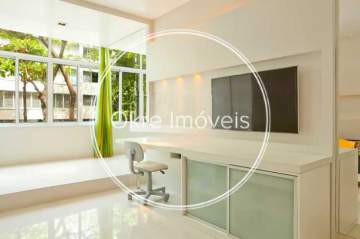 Apartamento 1 quarto à venda Ipanema, Rio de Janeiro - R$ 1.500.000 - IPAP10070