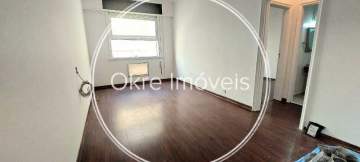 Apartamento 1 quarto à venda Flamengo, Rio de Janeiro - R$ 759.000 - CBAP10081