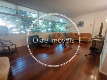 Apartamento 3 quartos para alugar Ipanema, Rio de Janeiro - R$ 12.700 - LEAP31187
