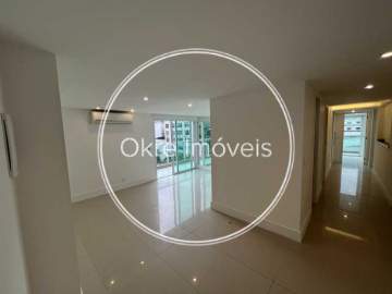 Apartamento 2 quartos para alugar Leblon, Rio de Janeiro - R$ 14.000 - LEAP20698